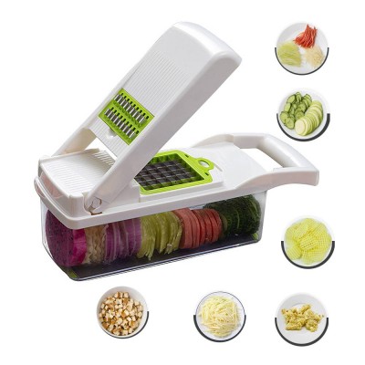 2020 Nice Dicer Carrot Kitchen Food Slicer High Quality Vegetable Chopper